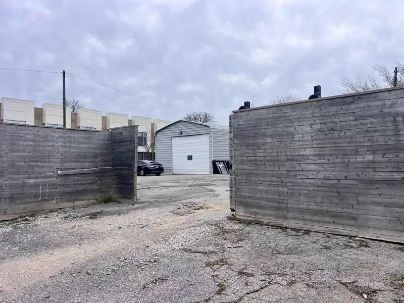 Renovated Memphis Recording Studio with Artist Apartments and Short-term Rental Potential