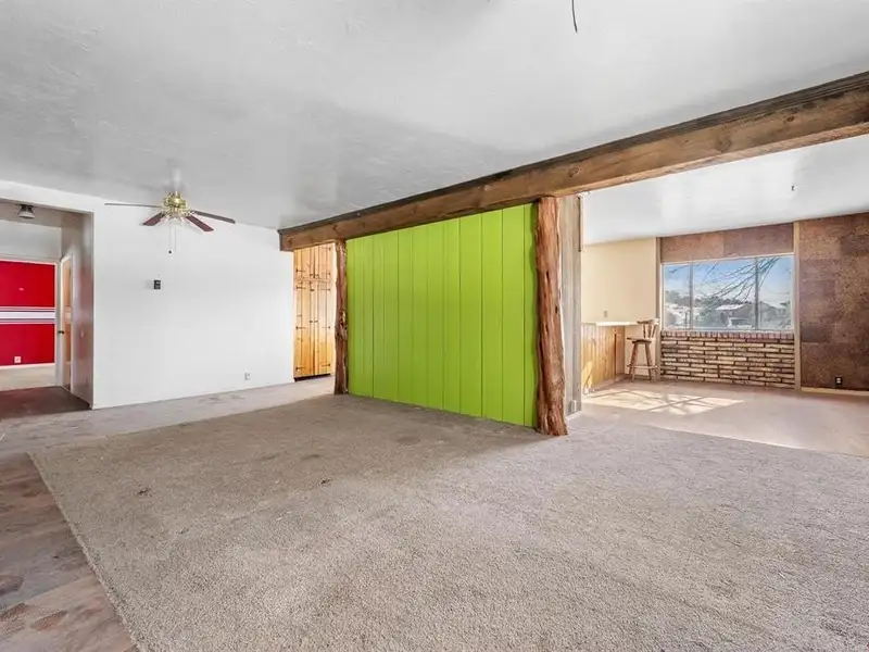 Commercial Opportunity with Visibility on Highway 160 Near Durango Airport and Amenities