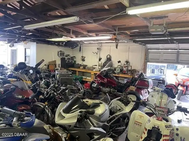 Established Motorcycle Repair Shop for Sale in High Traffic Area, 3000 Sf Workshop