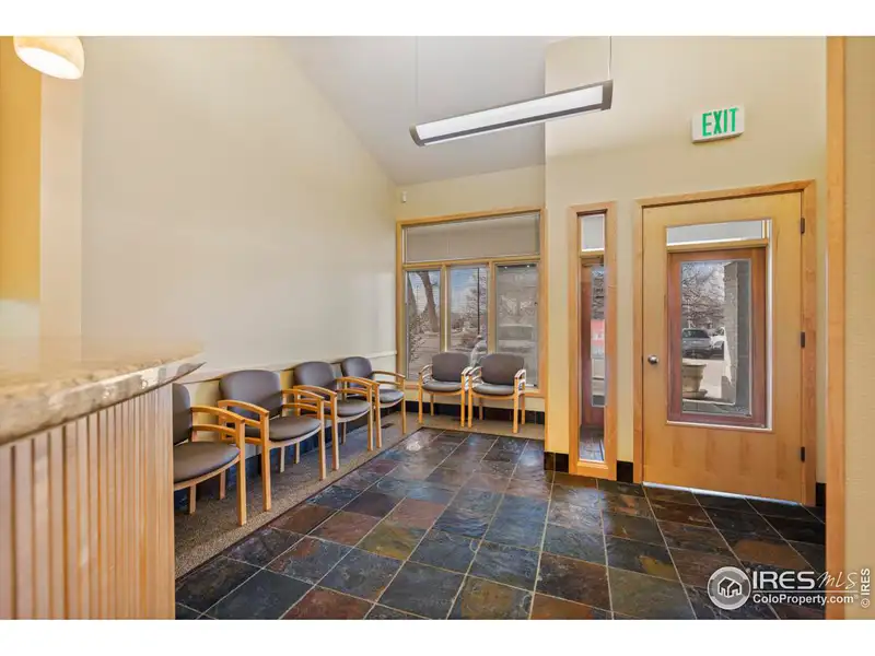 Superbly Maintained Medical Office on Horsetooth with Conversion Potential
