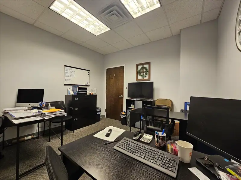 125+ Sq Ft Private Office Space with Amenities in Convenient Location