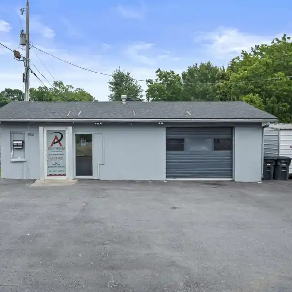 Commercial Sale