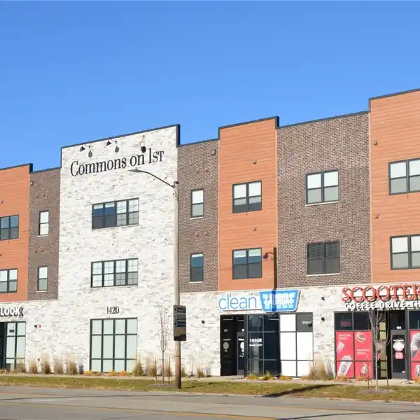 Commercial Lease