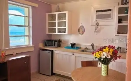 Beachfront Motel in Flagler Beach with Ocean Views and Turn-key Business Opportunity