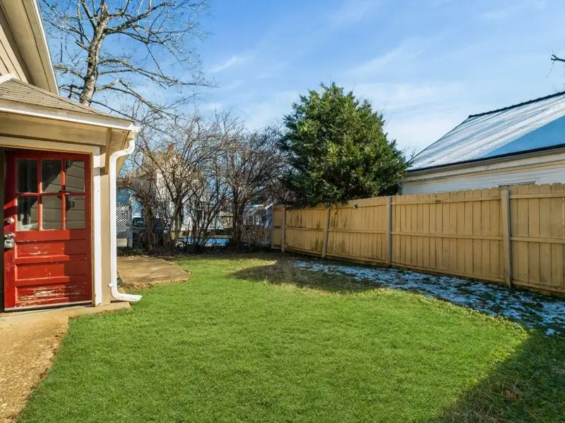 Historic Bungalow and Detached Unit on Main St with Commercial Potential