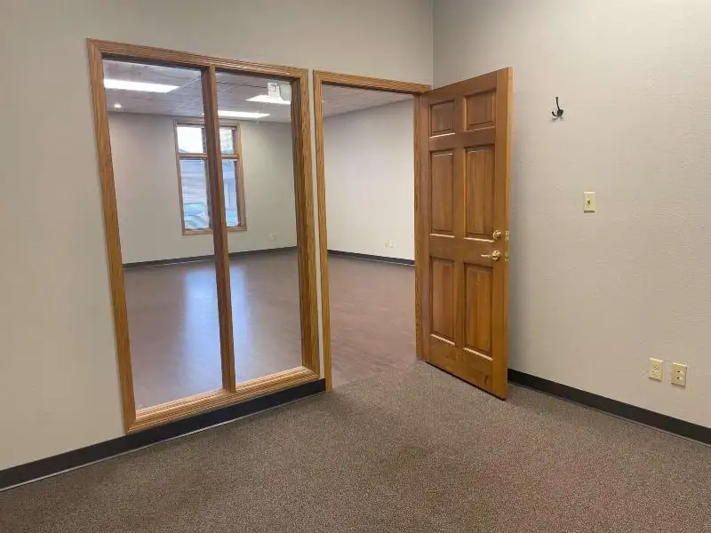 High-visibility Commercial Condo Office Space at 845 S. Main St. Suite 160
