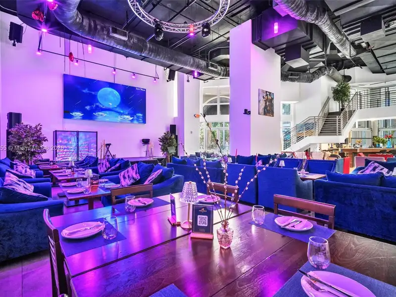 Turn-key Mediterranean Restaurant in Prime Florida Location with 240 Seating Capacity