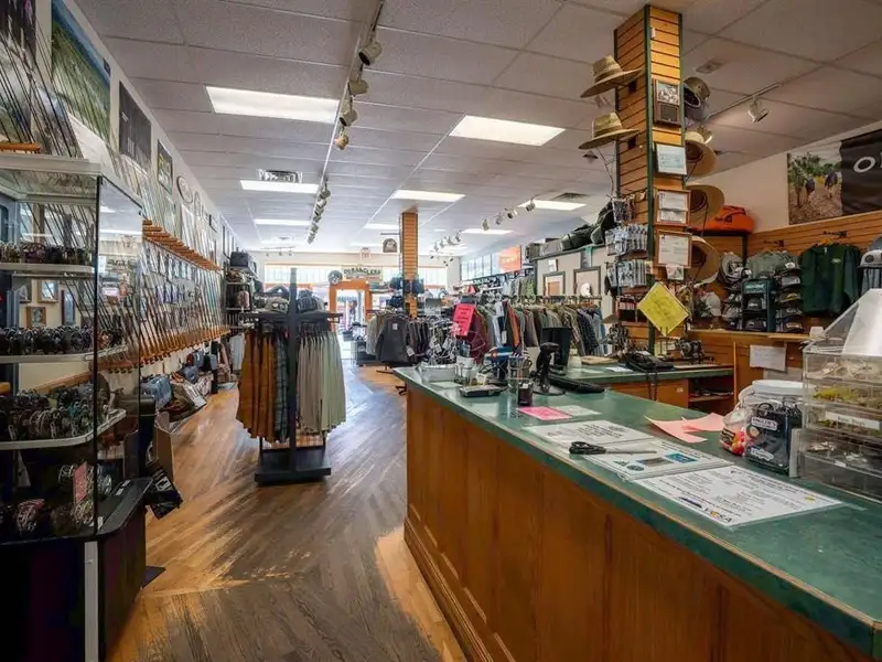 Single-level Commercial Building in Downtown Durango with High Visibility and Tenant Income