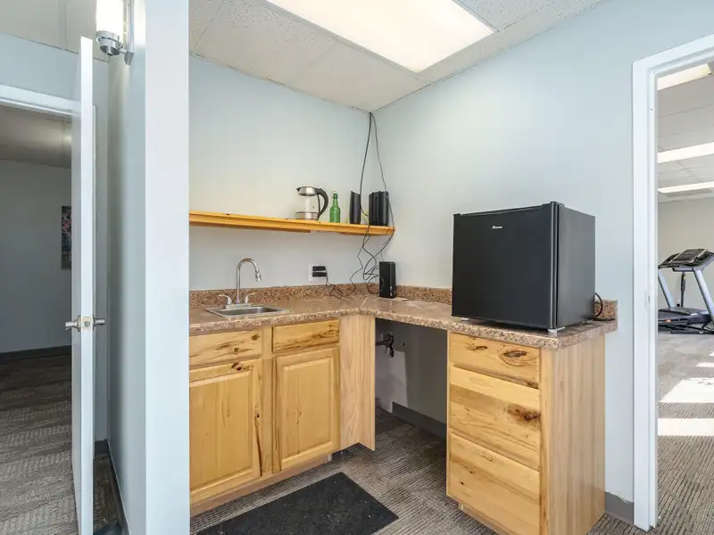 Commercial Office Space for Lease in Serene Portage Creek Setting