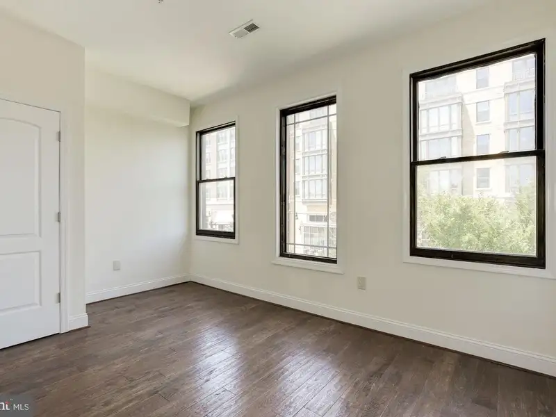 Mixed-use Commercial/residential Building in H Street Corridor with Roof Deck and Great Views