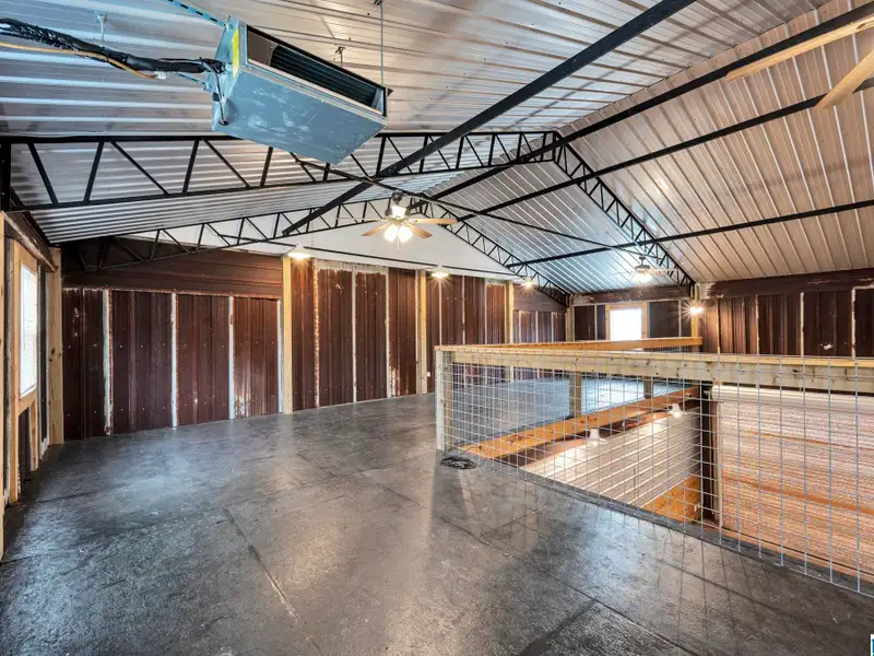 Prime Commercial Property Near Smith Lake with 3,800 Sq Ft Building and Billboard Income