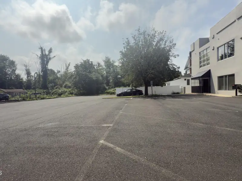Commercial Lease