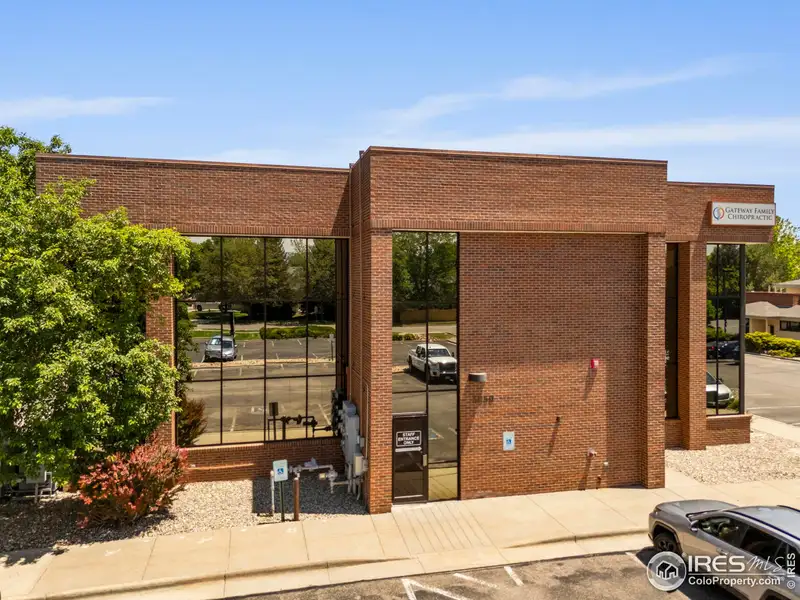 Versatile Commercial Property with Highway Access in Fort Collins Area