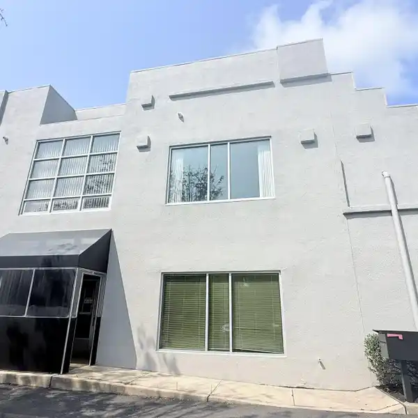 Commercial Lease