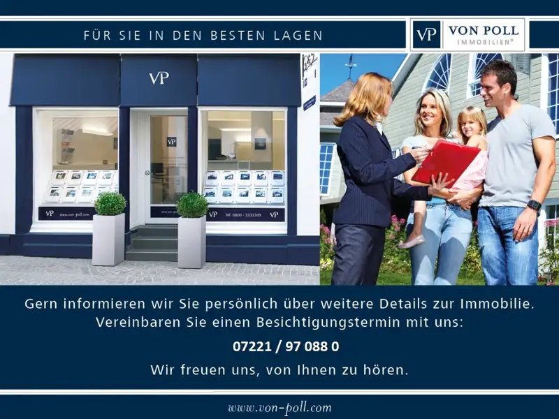 Versatile Storefront in Sinzheim's Marktstraße Near Town Hall and Weekly Market