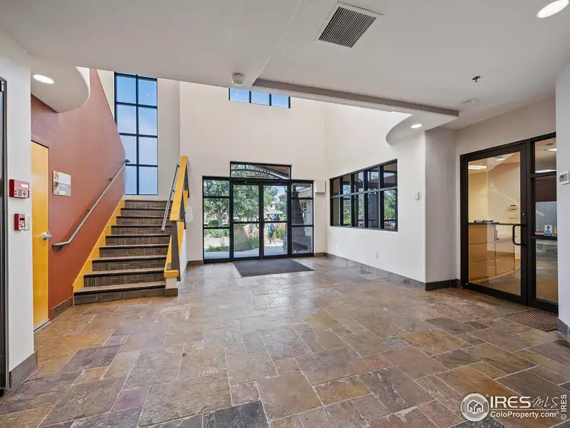 Office Investment Opportunity in Timberline Office Park, Fort Collins - Occupied Suite Available 2024