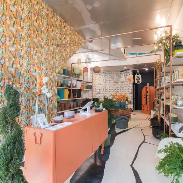 Commercial Lease