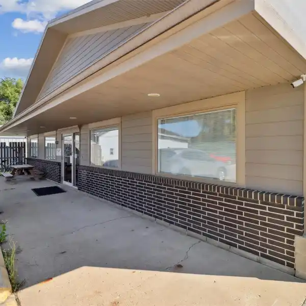 Commercial Sale