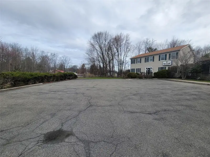 Adjacent Commercial Properties for Sale in Montgomery, Ny – Office and Multi-use Zoned