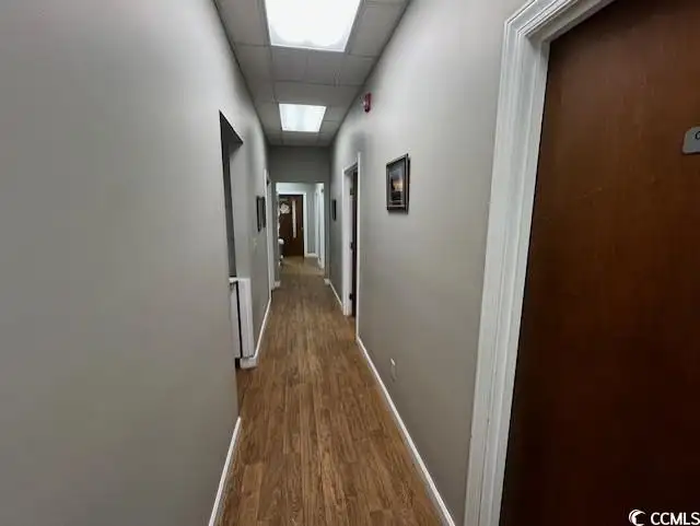 Medical Office Suite for Lease in Georgetown, Sc - Turn-key with Private Parking