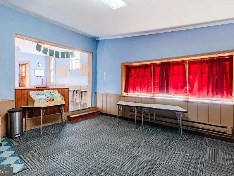 Historic Schoolhouse in Upper Dublin Township - Licensed for 89 Students, Turn-key Operation