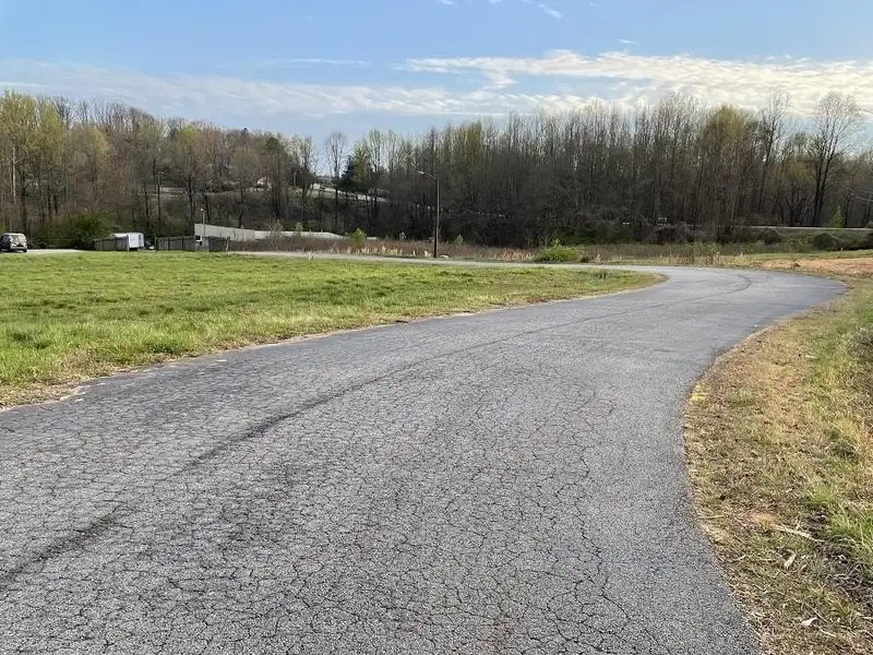 Commercial Lot for Sale in Business Park with Great Accessibility and Utilities Available