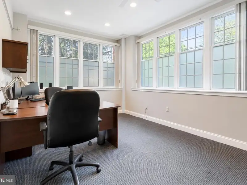 Historic 1921 Office Building in Wallingford with Ample Parking and Strong Investment Potential