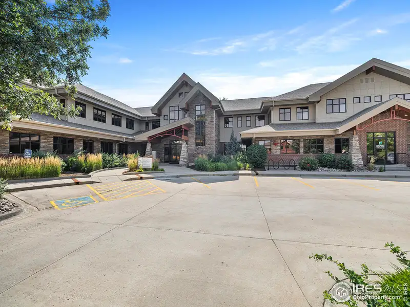 Office Investment Opportunity in Timberline Office Park, Fort Collins