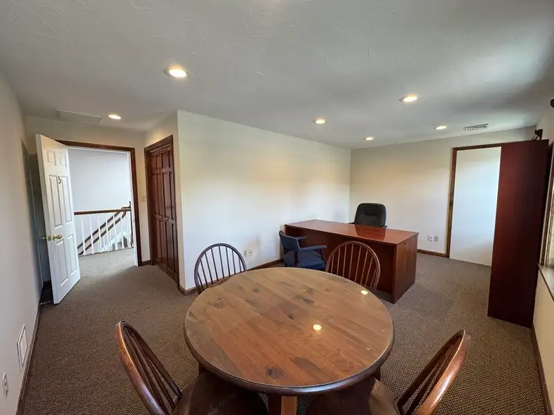 Private 200 Sq Ft Office for Lease in Convenient Location, All Utilities Included