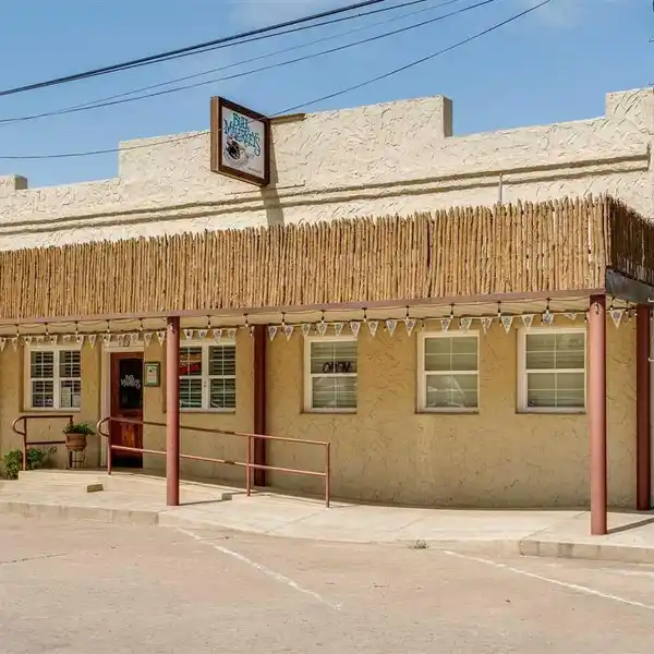 Commercial Sale