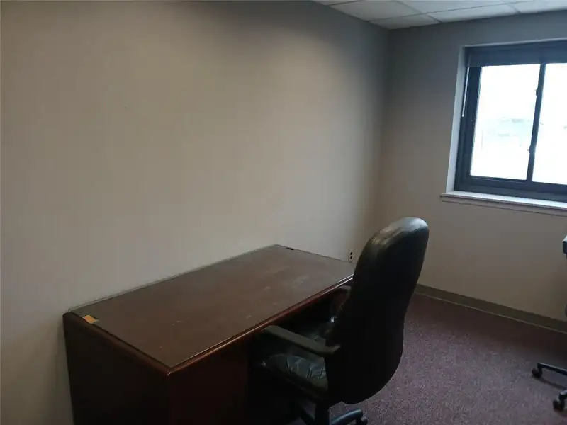 Affordable Office Suite for Lease in Westbury Village with Two Parking Spaces