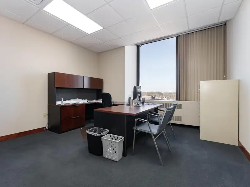 Class a Downtown Office Suite with 20 Private Offices and Conference Room