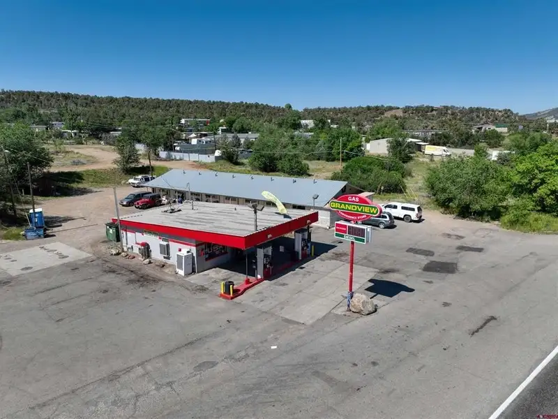 Two Commercial Properties in Durango: 5.62 Acres with Income Potential