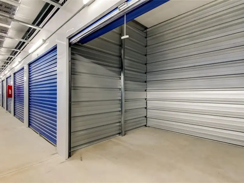 Well-maintained Self-storage Facility with 90 Units in High-demand Market