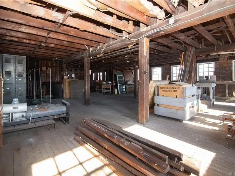 Historical Mixed-use Industrial Property for Rent in Walden - 35,000 Sq.ft. Total Space