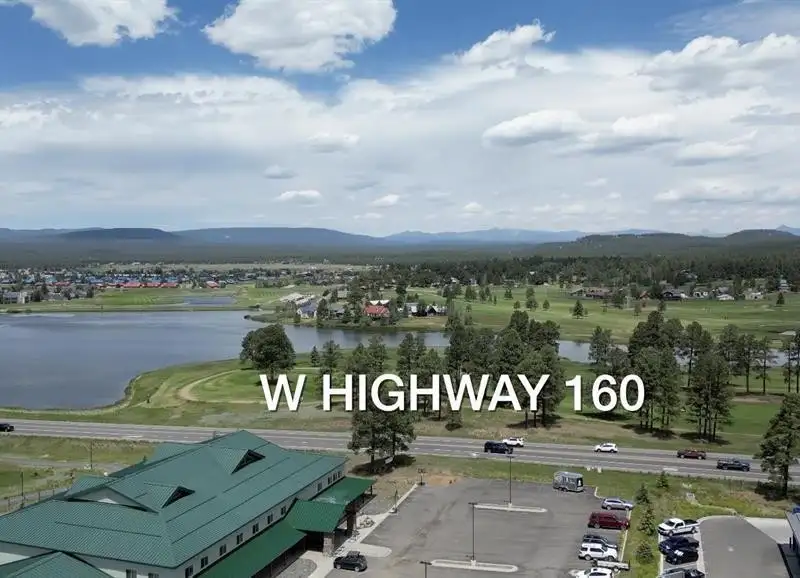 Commercial Multi-use Property in Pagosa Springs Near Major Retailers and Residential Development