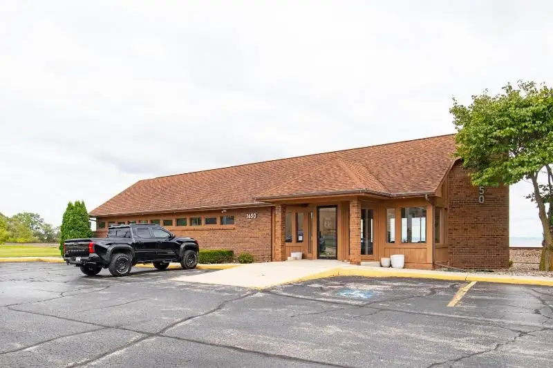 Established Chiropractic Office for Sale-lease Back with Water Views in Prime Location