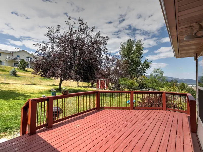 Assisted Living Business and Two-home Package in Missoula's South Hills