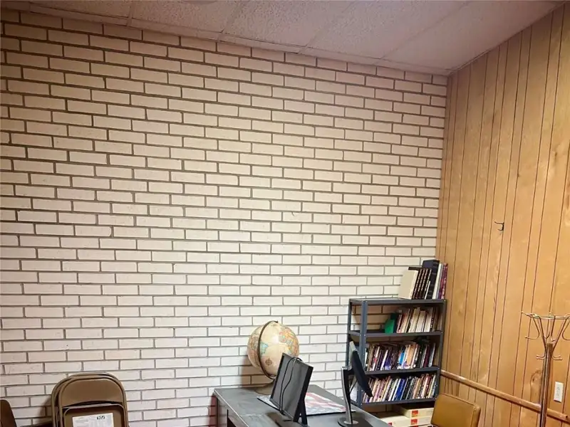 Spacious Church Building on 5 Acres with Ample Parking and Growth Potential