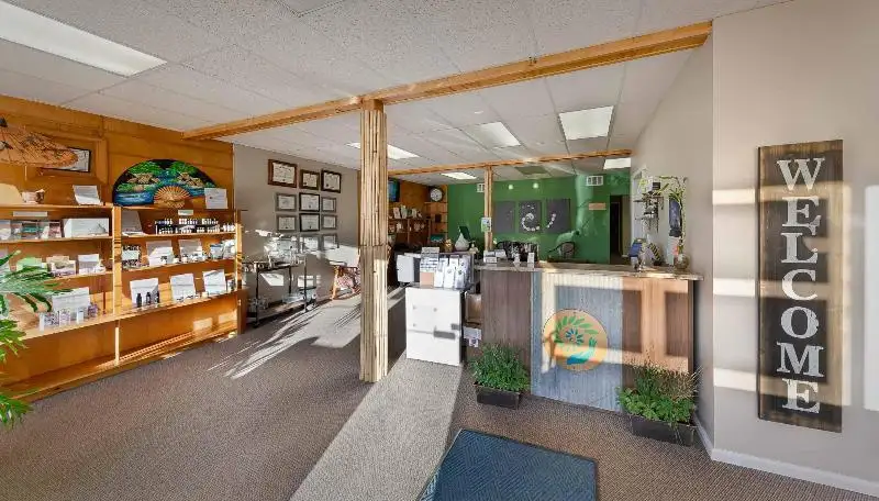 Premier Fishing Retail Store and Bait Shop in Minocqua, Wi on 2.62 Acres