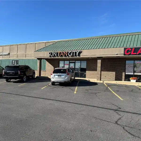 Commercial Lease