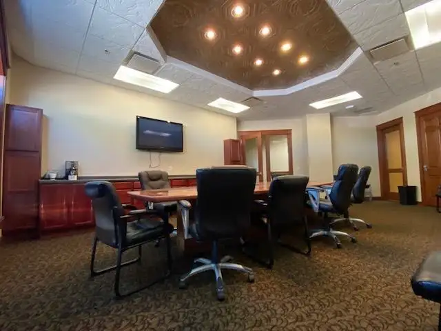 Prime Class a Office Building for Sale in Downtown Stevens Point, Fully Leased
