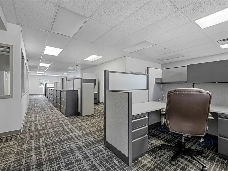 Three Office Buildings for Lease: 5,833 Sf, 7,191 Sf, and 4,400 Sf Suites Available