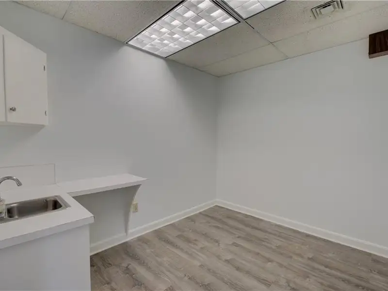 First Floor Medical Office Unit in East Greenwich with Accessibility Features and Excellent Visibility