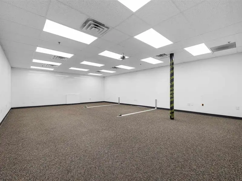 Turn-key 4,655 Sf Office Space with 3,507 Sf Warehouse in Prime Location