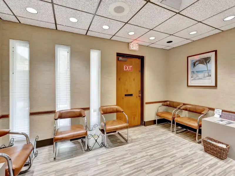 Freestanding Medical/office Building in Desirable N University Drive Location