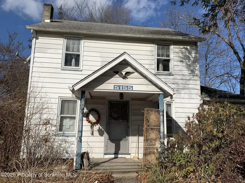 2 Acres of Commercial Property with 3-bedroom House in High-traffic Location