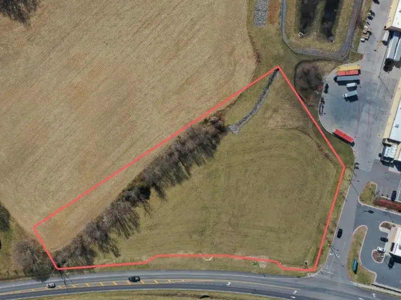 Subject to Rezoning Opportunity in Prime Location