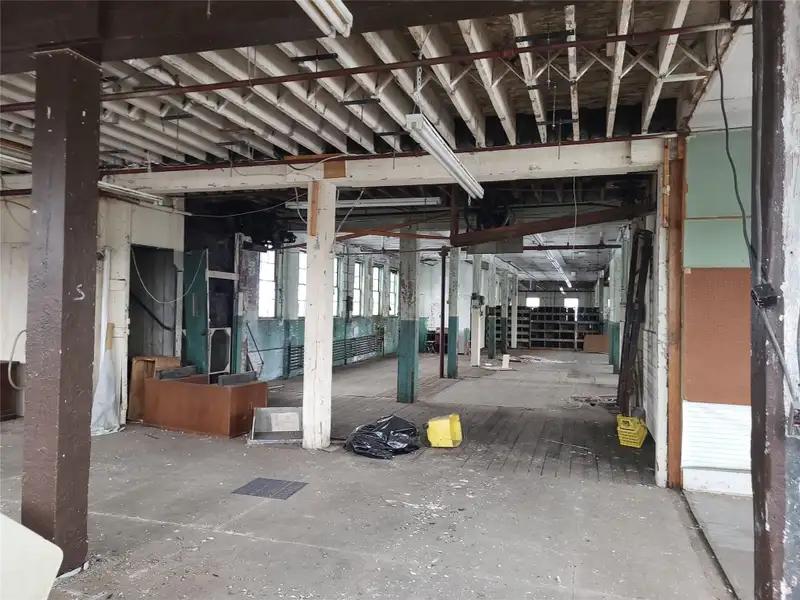 Historic Industrial Mixed-use Property with Redevelopment Potential on 3.1 Acres