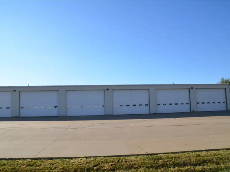 12,000 Sf Industrial Warehouse with Office Space in Prime Location